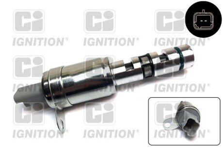 Регулюючий клапан розподiльчого валу quinton Hazell XELV71