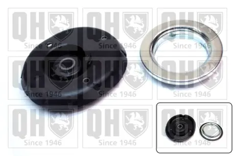 Подушка (опора) двигателя quinton hazell EMA6120