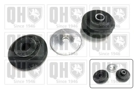 Ремкомплект опорної подушки quinton hazell EMR4863