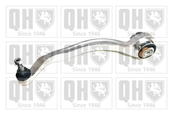 Ричаг пiдвiски лiвий quinton hazell QSJ1584S