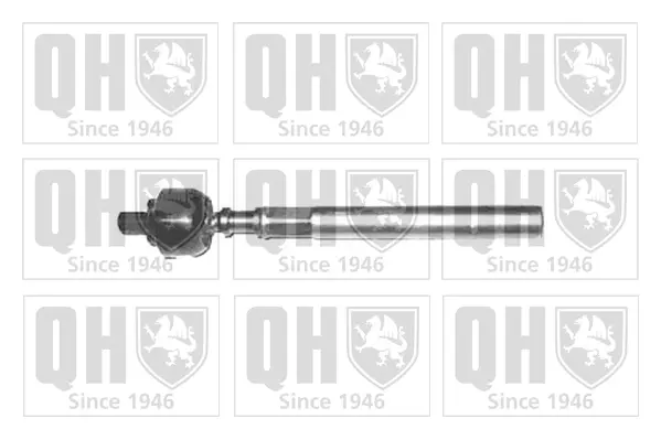 Рулевая тяга quinton hazell QR2635S