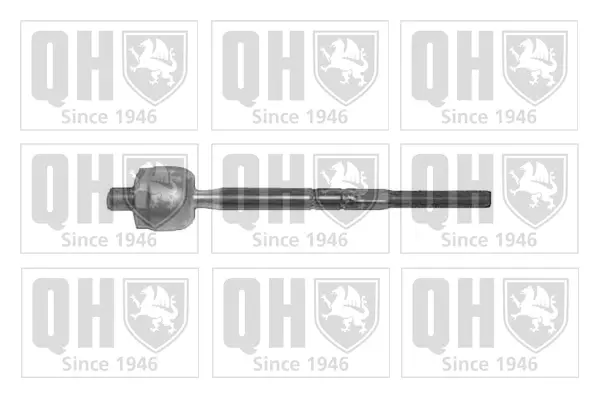 Рулевая тяга quinton hazell QR3073S