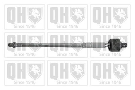 Рульова тяга quinton Hazell QR3885S на Ситроен Дс5