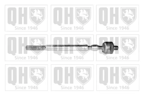 Рульова тяга Quinton Hazell QR9334S
