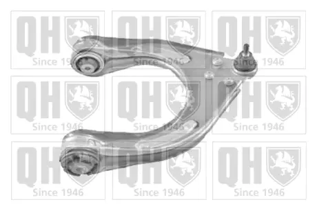 Рычаг передней подвески quinton hazell QSA2059S