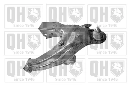 Рычаг передней подвески quinton hazell QSA2311S