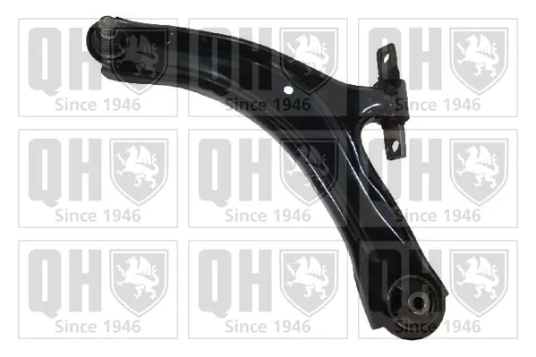 Рычаг передней подвески quinton hazell QSA2423S