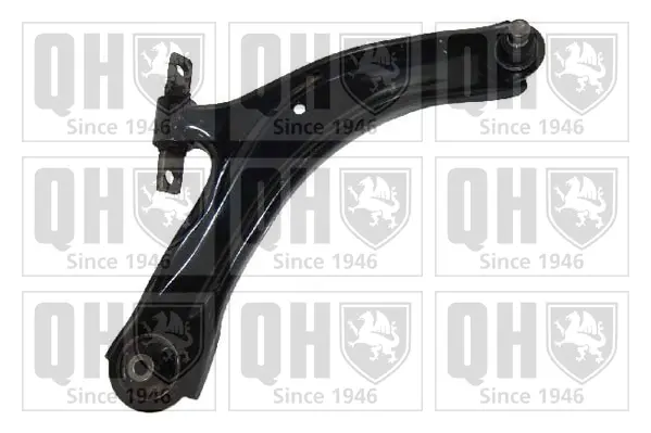 Рычаг передней подвески quinton hazell QSA2424S