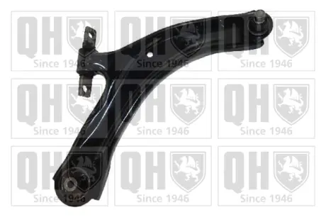 Важіль передньої підвіски Quinton Hazell QSA2424S
