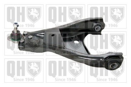 Рычаг передней подвески quinton Hazell QSA2553S