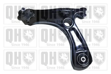 Рычаг передней подвески quinton hazell QSA2585S