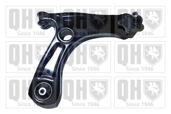 Рычаг передней подвески quinton hazell QSA2586S