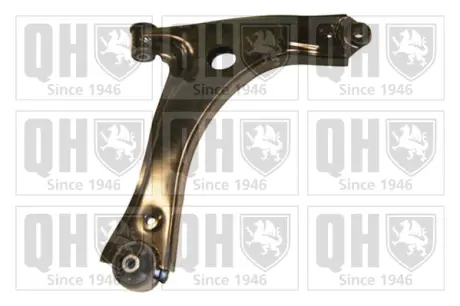 Важіль передньої підвіски Quinton Hazell QSA2682S