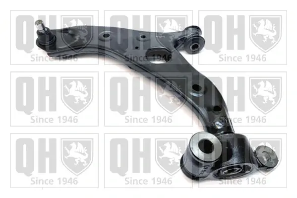Рычаг передней подвески quinton hazell QSA2763S
