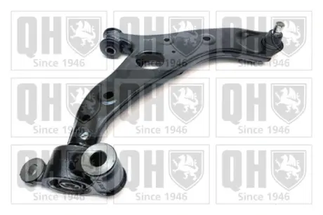 Рычаг передней подвески quinton hazell QSA2764S