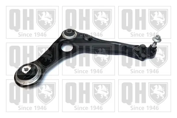 Рычаг передней подвески quinton hazell QSA2864S