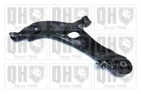 Важіль передньої підвіски Quinton Hazell QSA2892S