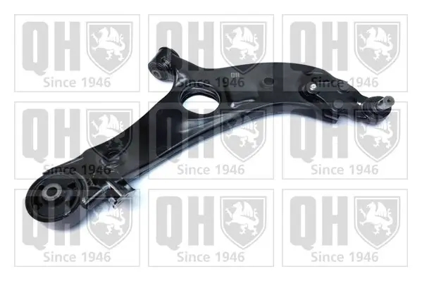 Рычаг передней подвески quinton hazell QSA2893S
