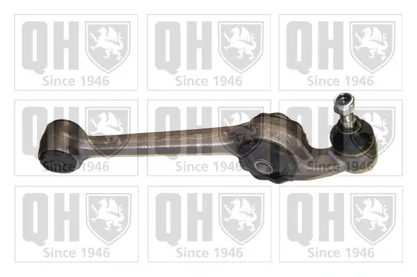 Важіль передньої підвіски Quinton Hazell QSJ1267S (фото 1)