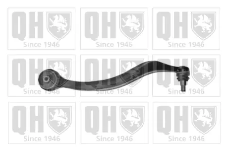 Рычаг передней подвески quinton hazell QSJ3314S
