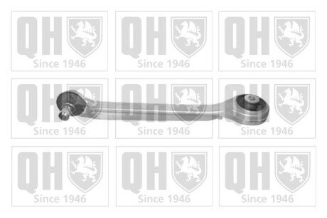 Важіль передньої підвіски quinton Hazell QSJ3407S
