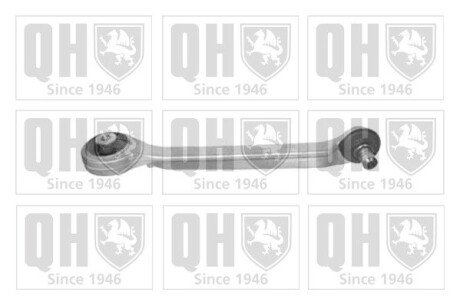 Важіль передньої підвіски quinton Hazell QSJ3408S