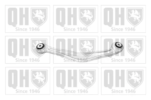 Рычаг передней подвески quinton hazell QSJ3537S