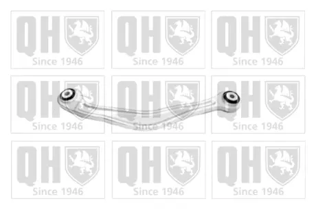 Важіль передньої підвіски Quinton Hazell QSJ3538S