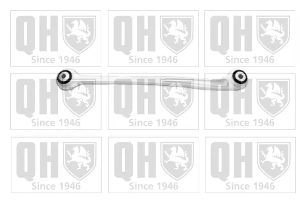 Важіль передньої підвіски Quinton Hazell QSJ3539S (фото 1)