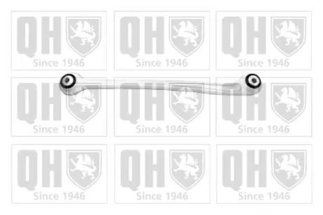 Рычаг передней подвески quinton hazell QSJ3539S