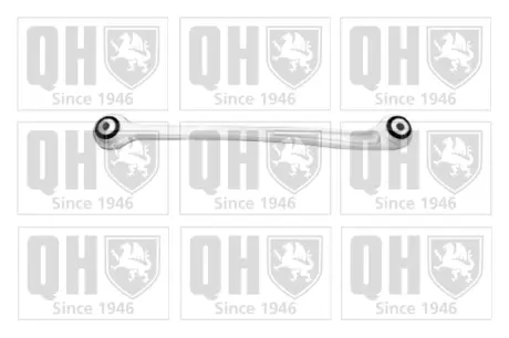 Рычаг передней подвески quinton hazell QSJ3540S