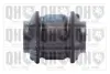 Сайлентблок амортизатора Quinton Hazell EMS8505 (фото 1)