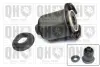 Сайлентблок балки quinton hazell EMS8597