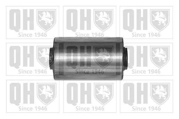 Сайлентблок переднего рычага quinton hazell EMS8176
