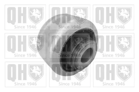 Сайлентблок переднего рычага quinton hazell EMS8315