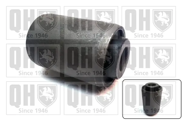 Сайлентблок переднього важеля Quinton Hazell EMS8646 (фото 1)