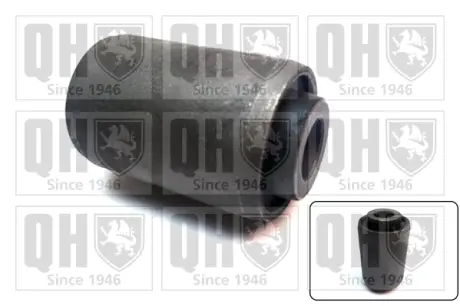 Сайлентблок переднього важеля Quinton Hazell EMS8646