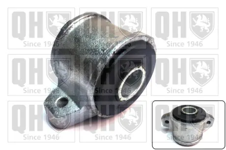 Сайлентблок переднього важеля Quinton Hazell EMS8653