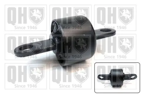 Сайлентблок переднього важеля Quinton Hazell EMS8741