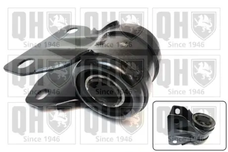 Сайлентблок переднього важеля Quinton Hazell EMS8745