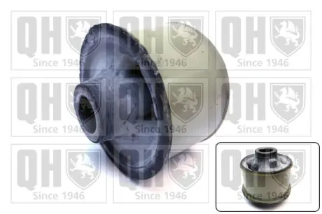 Сайлентблок переднього важеля Quinton Hazell EMS8750