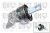 Сайлентблок продольного рычага quinton hazell EMS8551