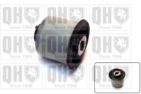 Сайлентблок quinton hazell EM4637