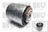 Сайлентблок quinton hazell EMS2693