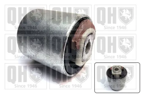 Сайлентблок quinton hazell EMS2693