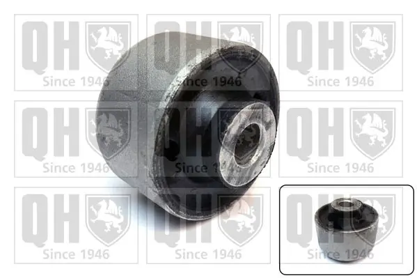 Сайлентблок quinton hazell EMS2694