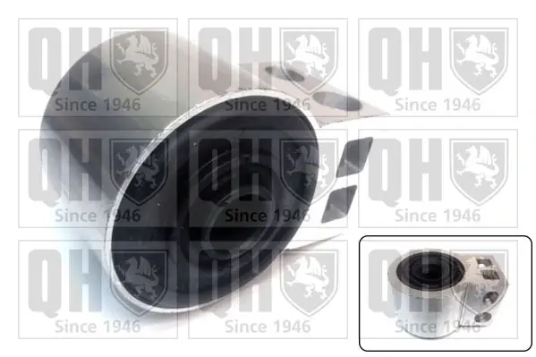 Сайлентблок quinton hazell EMS8208