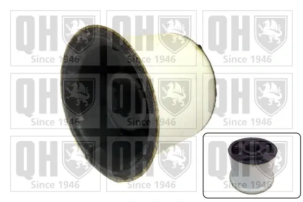 Сайлентблок quinton hazell EMS8210