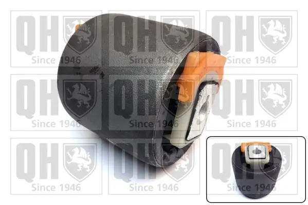 Сайлентблок quinton hazell EMS8236