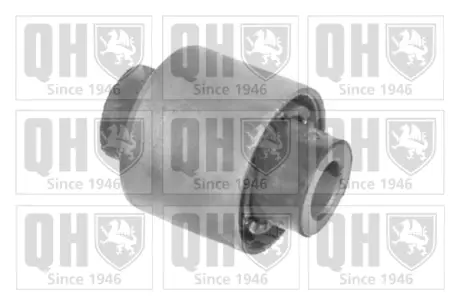 Сайлентблок quinton hazell EMS8433